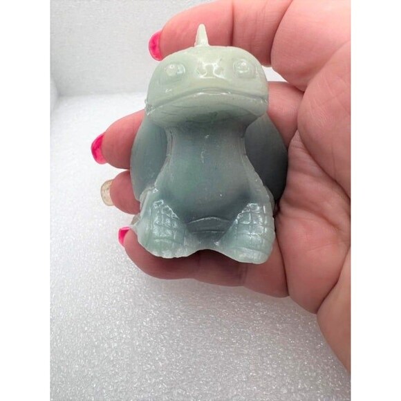 Adorable Luminous Toothless Dragon Carving - Your Choice - Picture 2 of 8